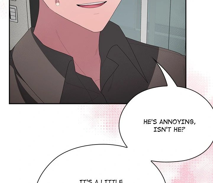 Office Shitbag Alert - Page 13
