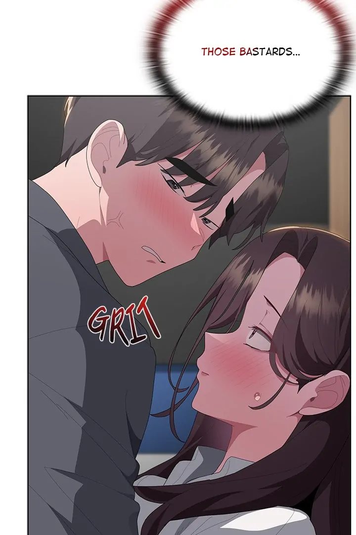 Office Shitbag Alert - Page 21