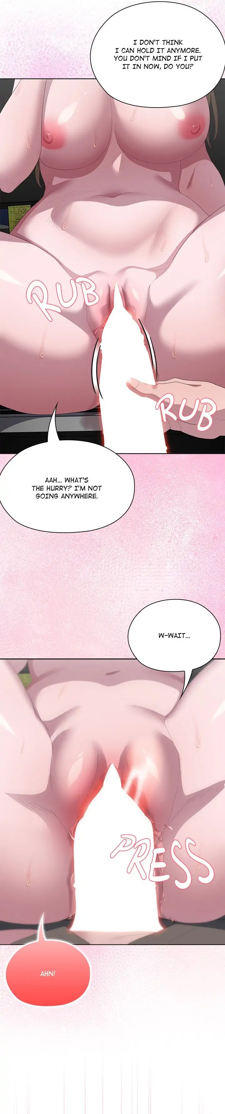 Office Shitbag Alert - Page 34