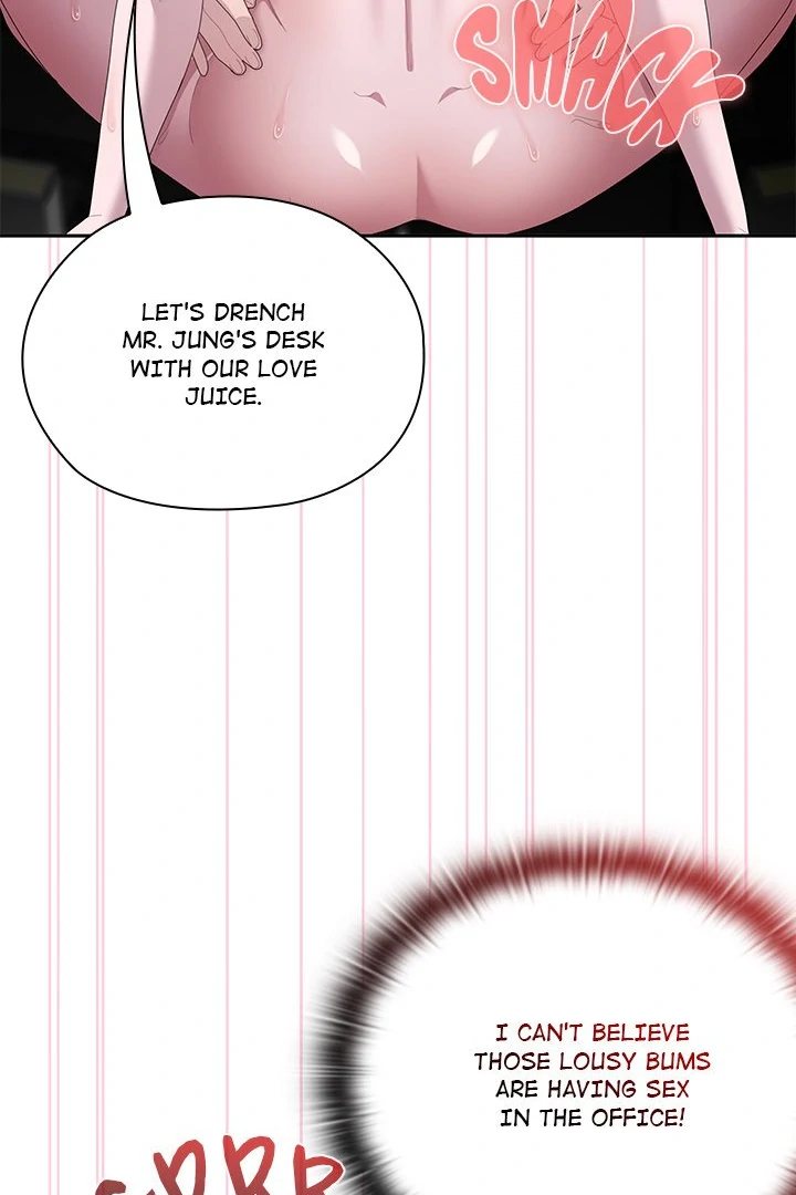 Office Shitbag Alert - Page 43