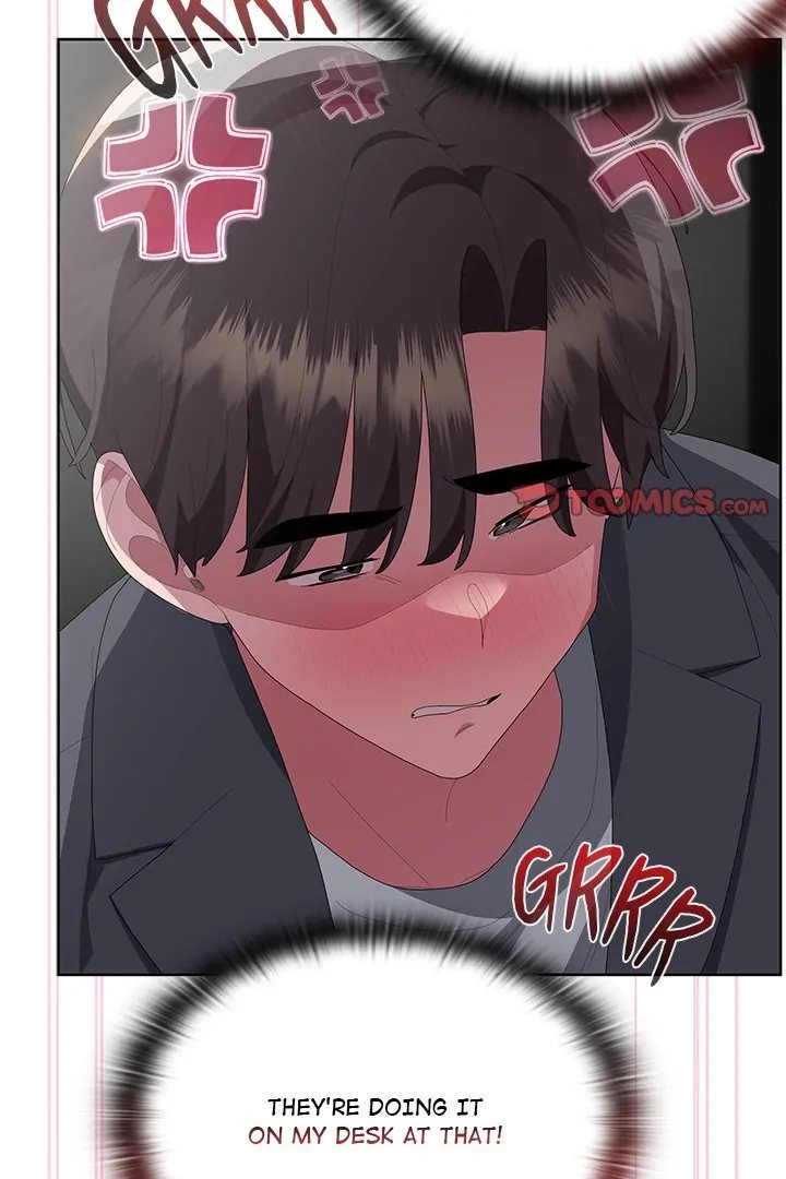 Office Shitbag Alert - Page 44