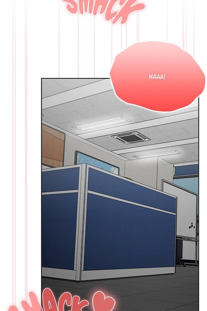 Office Shitbag Alert - Page 55