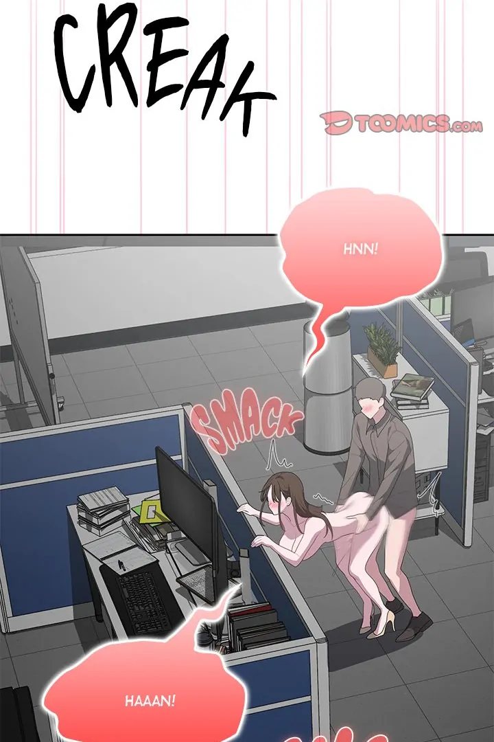 Office Shitbag Alert - Page 95