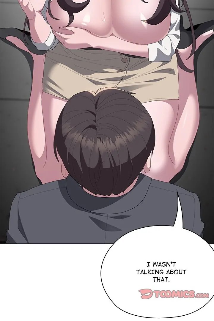Office Shitbag Alert - Page 110
