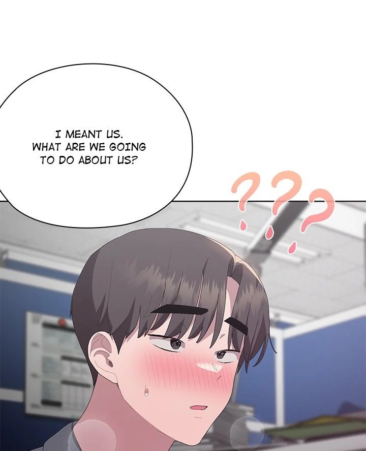 Office Shitbag Alert - Page 111