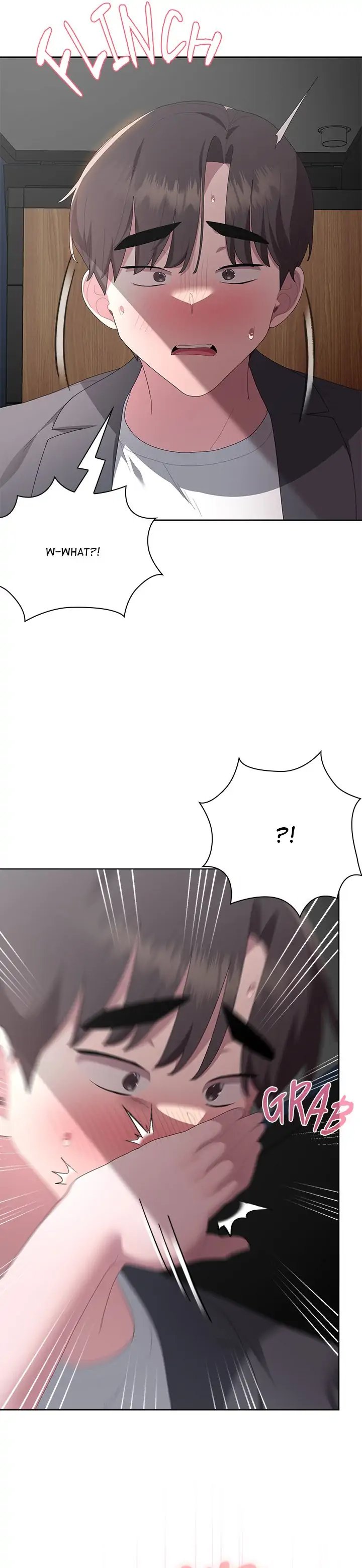 Office Shitbag Alert - Page 6
