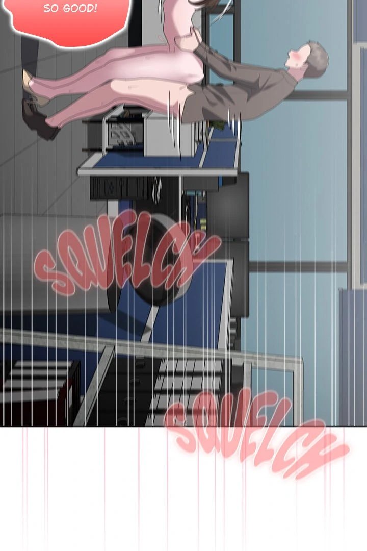 Office Shitbag Alert - Page 8