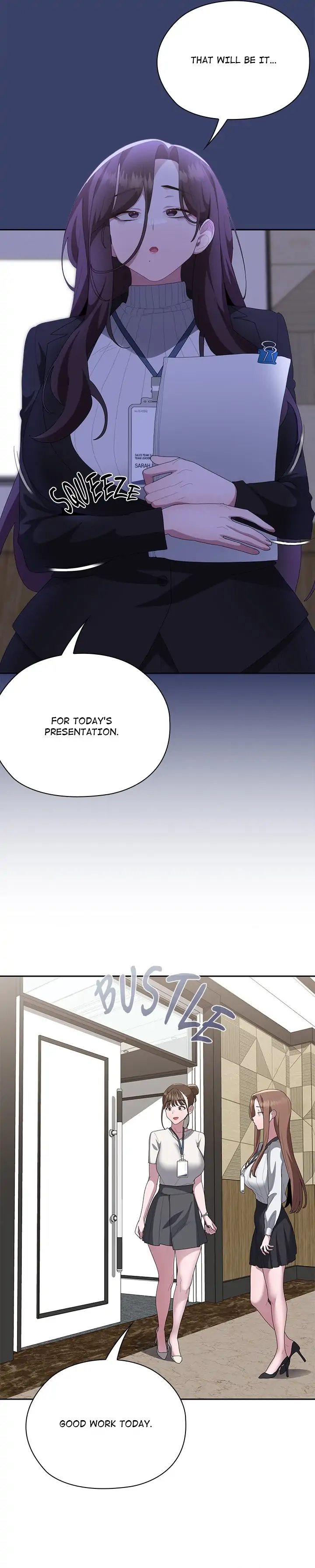 Office Shitbag Alert - Page 100