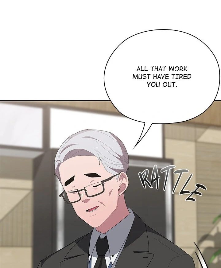 Office Shitbag Alert - Page 104