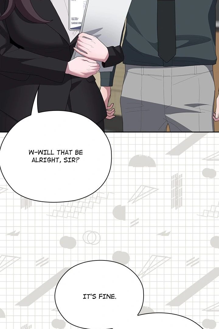 Office Shitbag Alert - Page 107