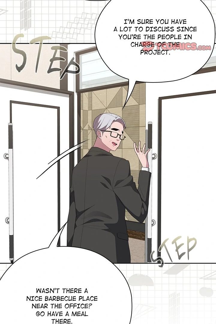 Office Shitbag Alert - Page 108