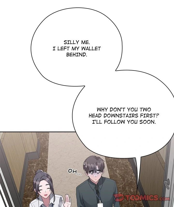 Office Shitbag Alert - Page 113