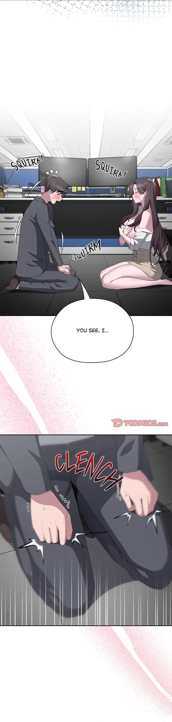 Office Shitbag Alert - Page 24