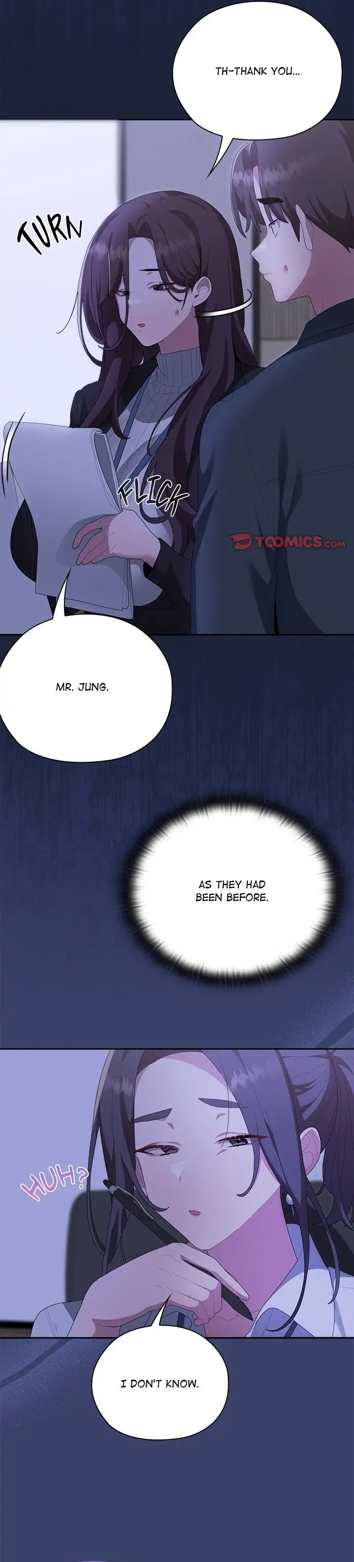 Office Shitbag Alert - Page 89