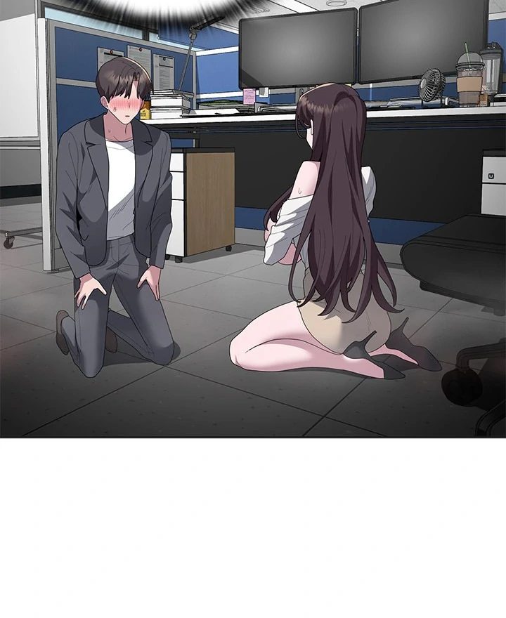 Office Shitbag Alert - Page 9