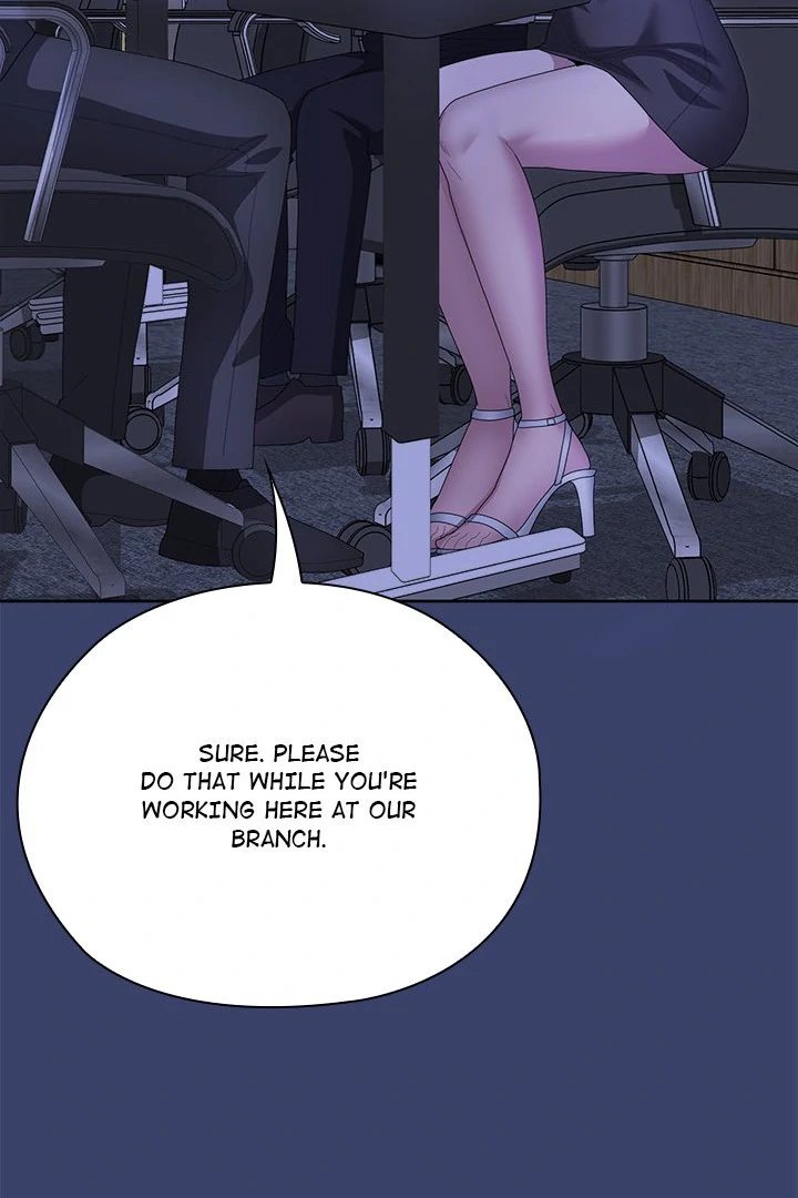 Office Shitbag Alert - Page 91