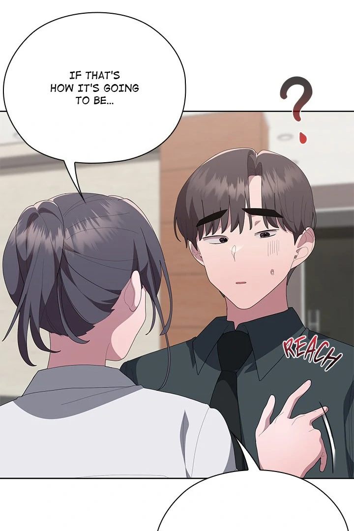 Office Shitbag Alert - Page 107