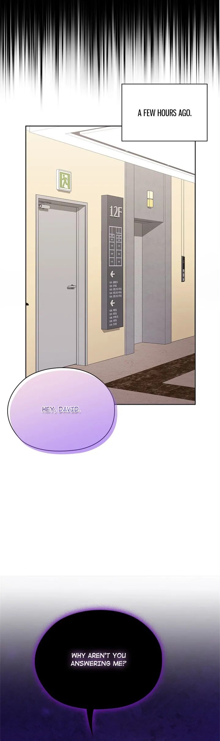 Office Shitbag Alert - Page 15