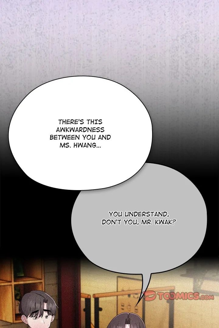 Office Shitbag Alert - Page 21