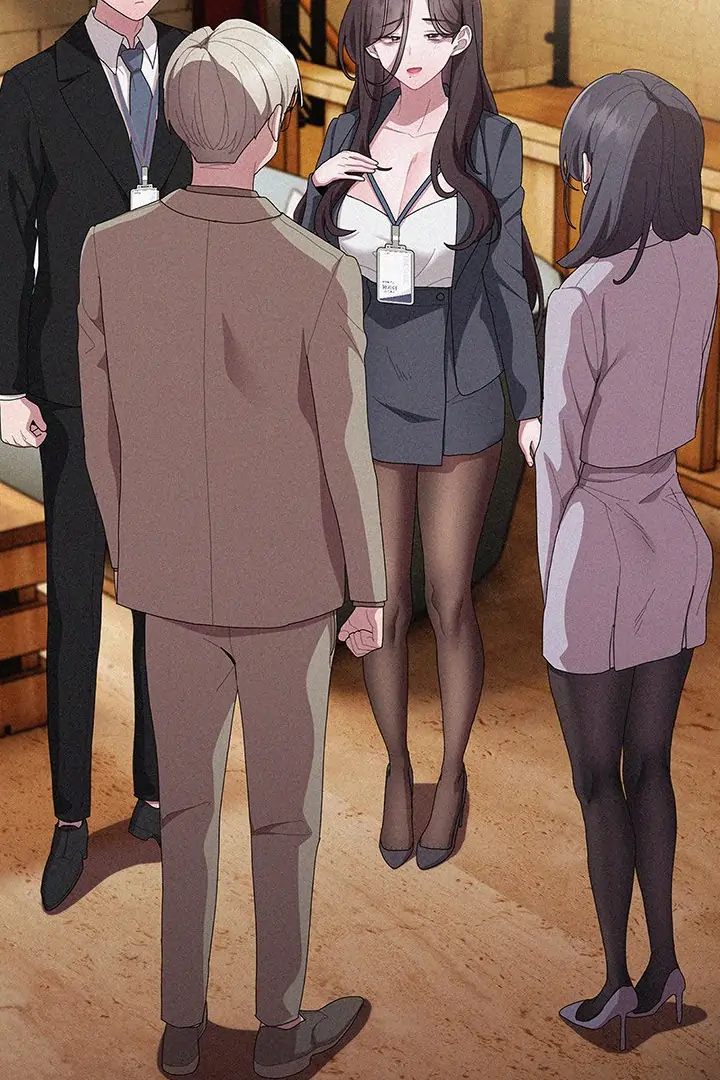 Office Shitbag Alert - Page 22
