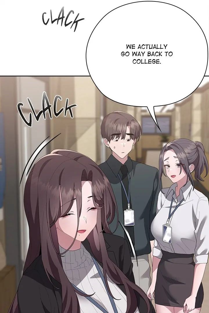Office Shitbag Alert - Page 38