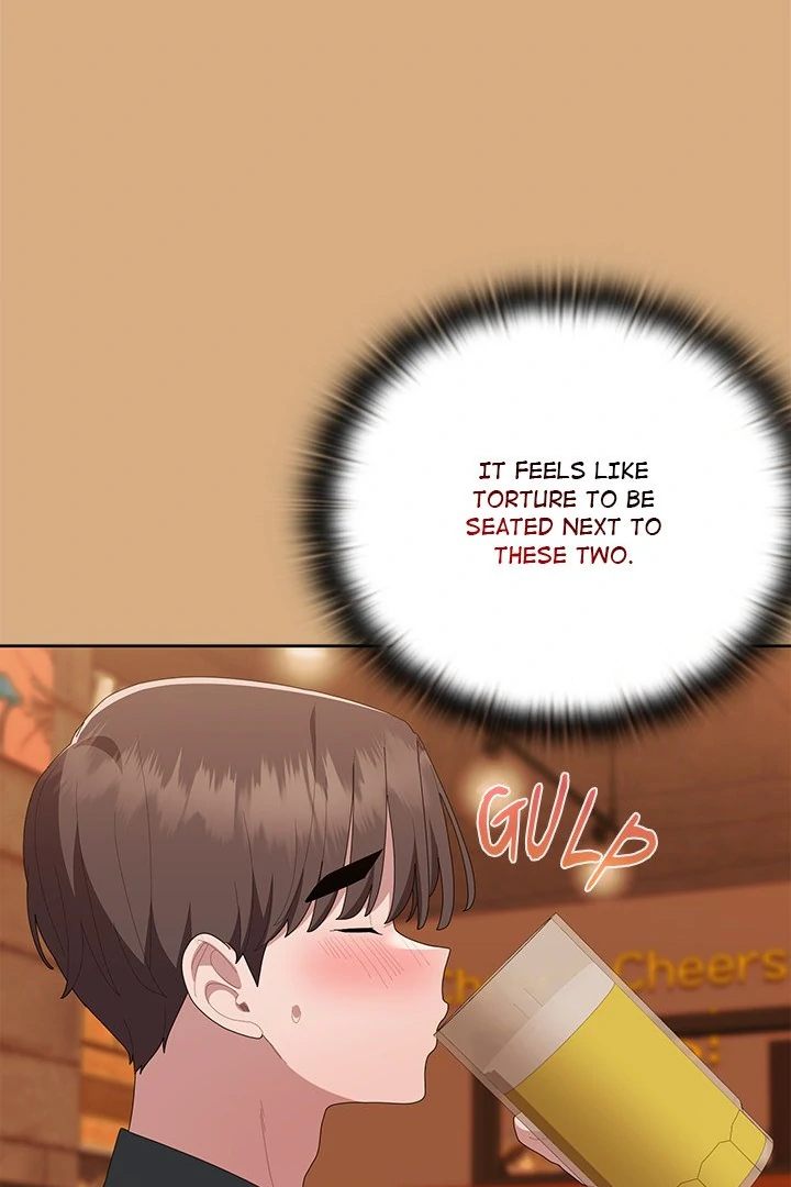 Office Shitbag Alert - Page 47