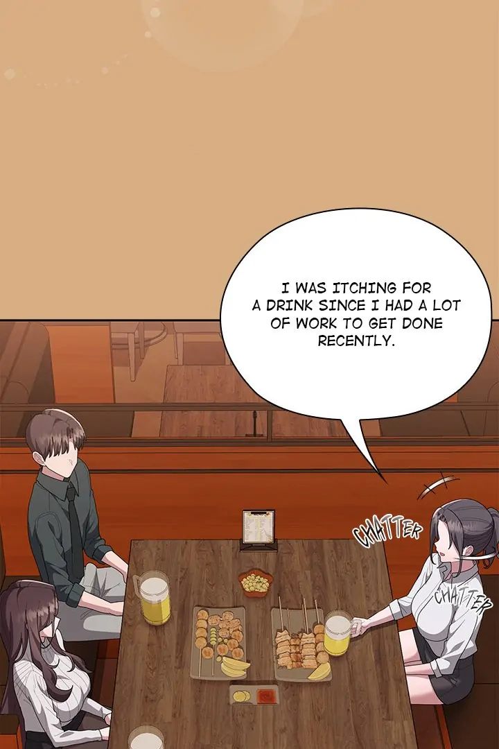 Office Shitbag Alert - Page 6