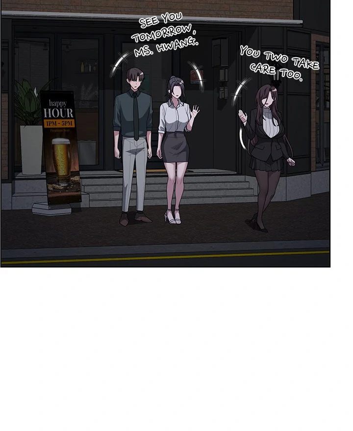 Office Shitbag Alert - Page 86