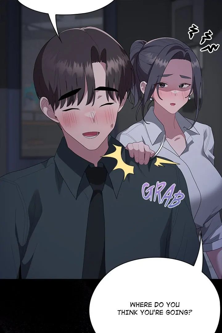 Office Shitbag Alert - Page 89