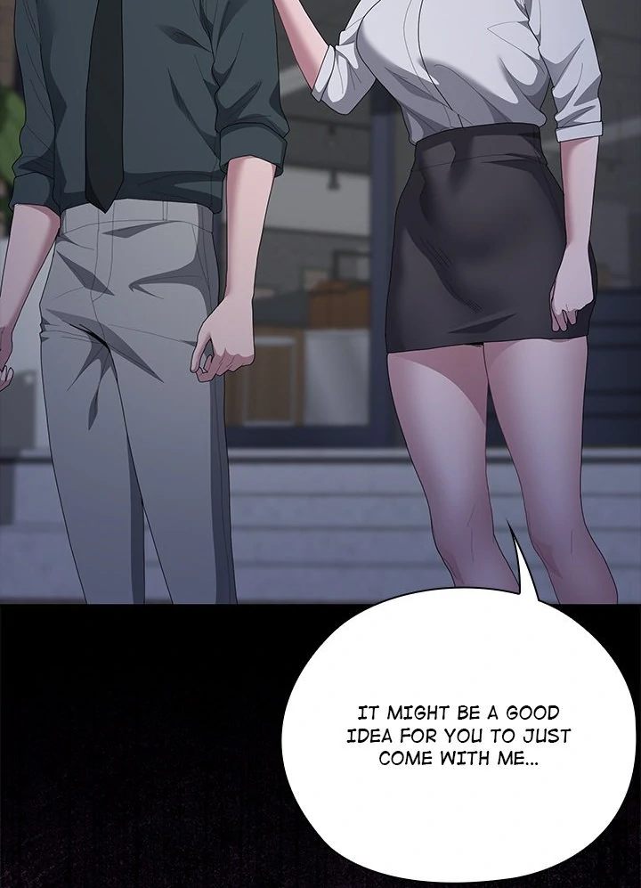Office Shitbag Alert - Page 91