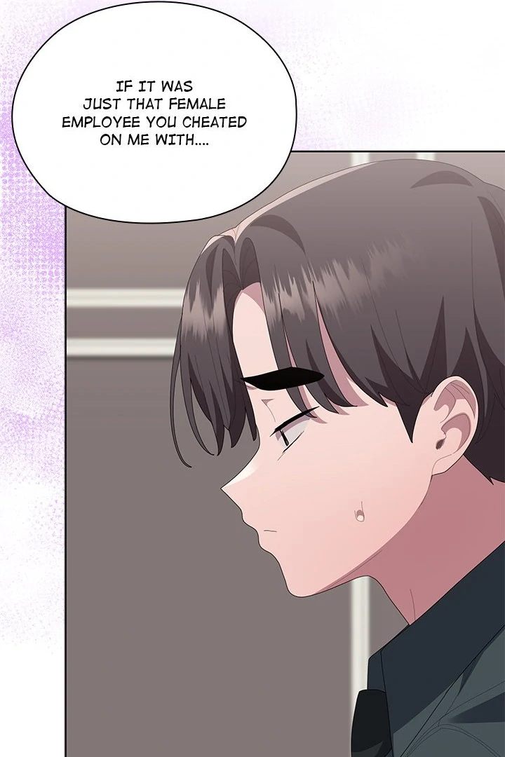 Office Shitbag Alert - Page 96