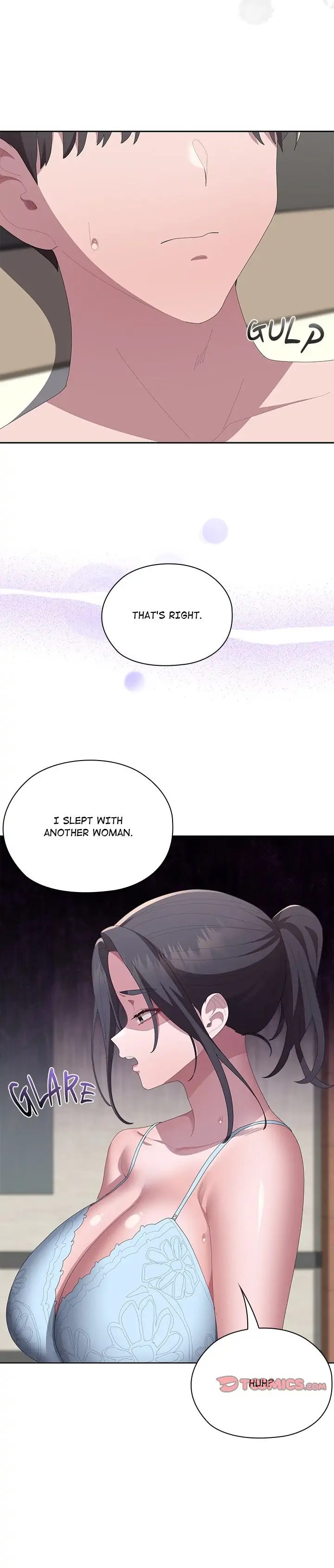 Office Shitbag Alert - Page 16