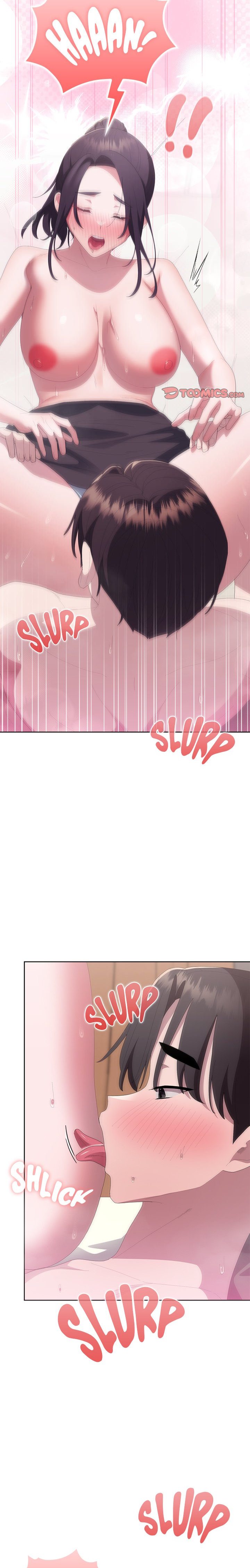 Office Shitbag Alert - Page 13