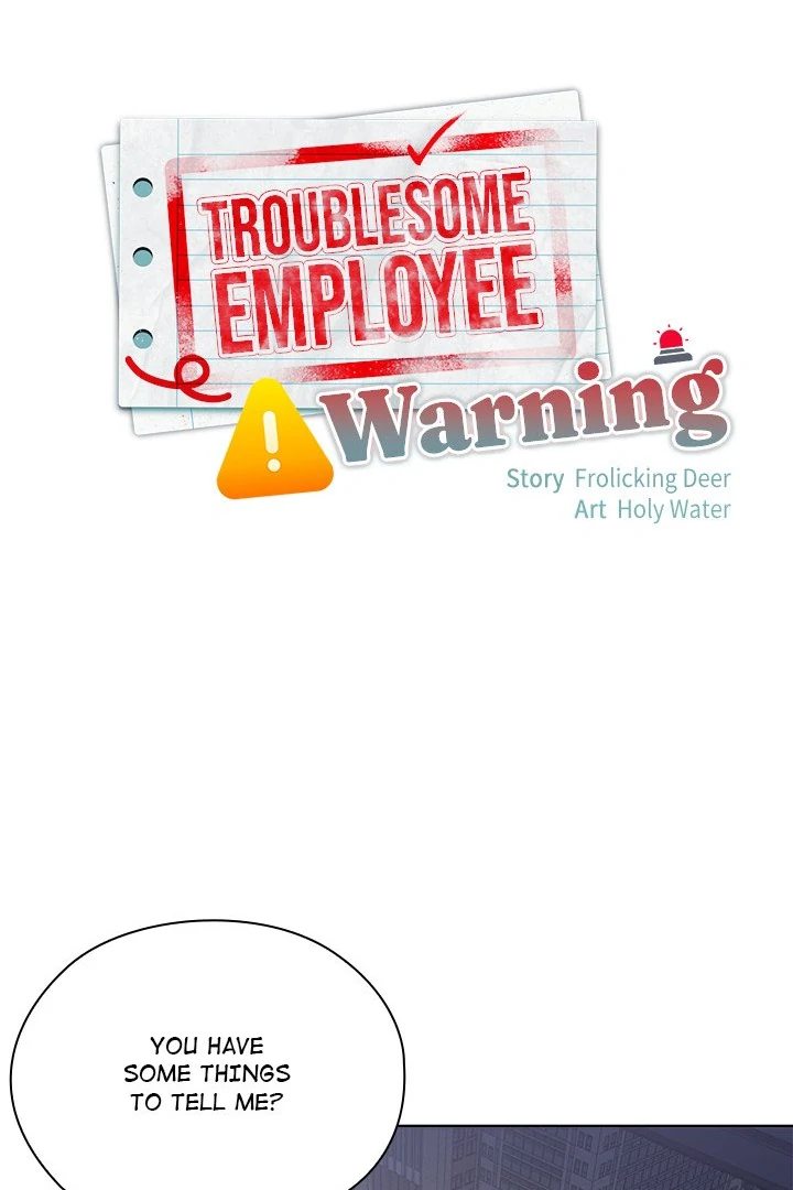 Office Shitbag Alert - Page 16