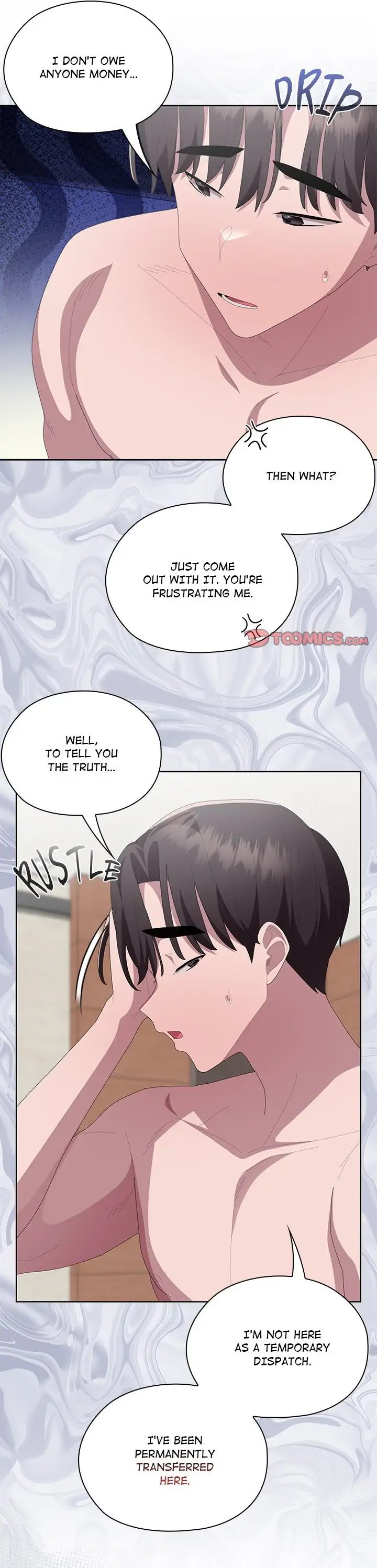 Office Shitbag Alert - Page 21