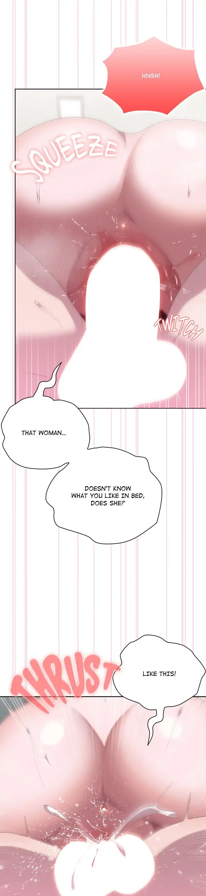 Office Shitbag Alert - Page 10