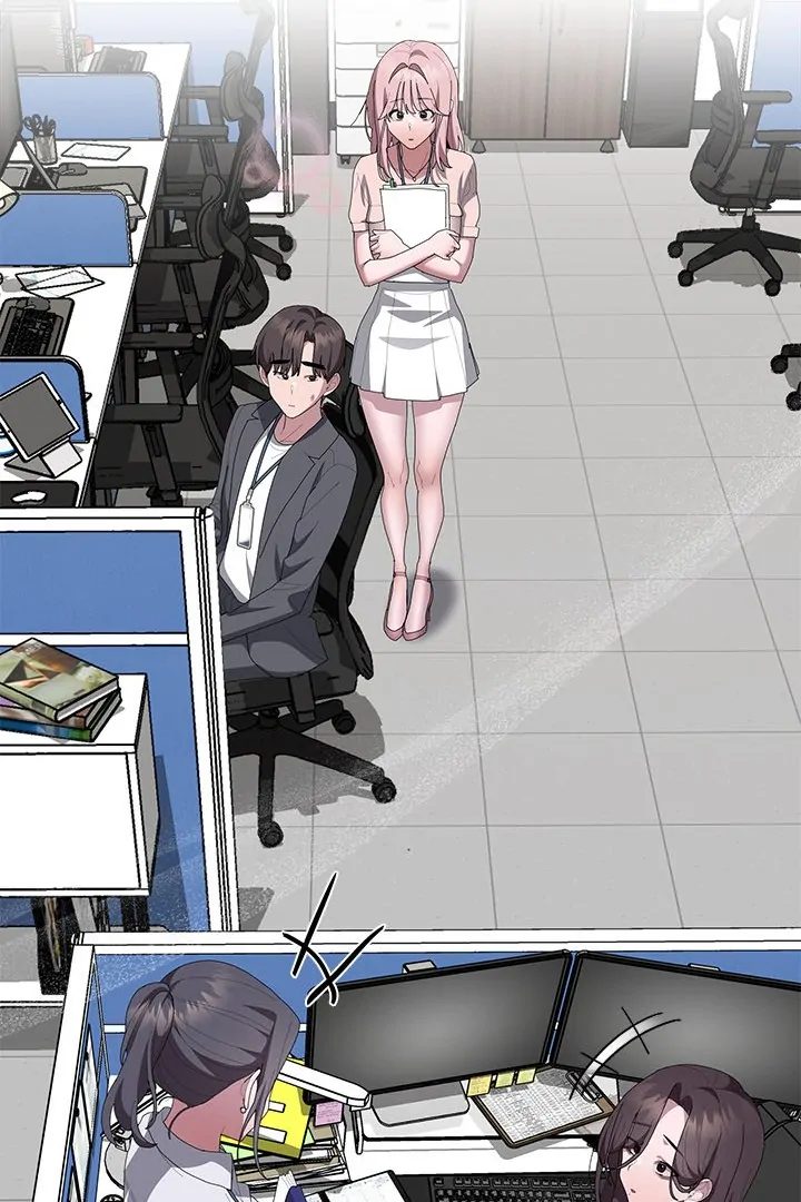 Office Shitbag Alert - Page 119
