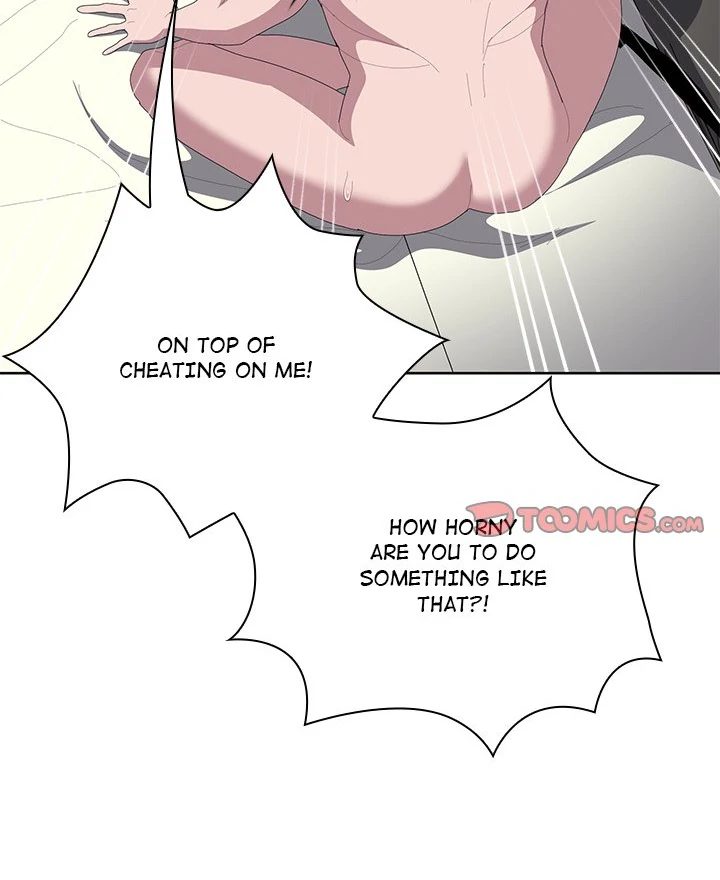 Office Shitbag Alert - Page 95