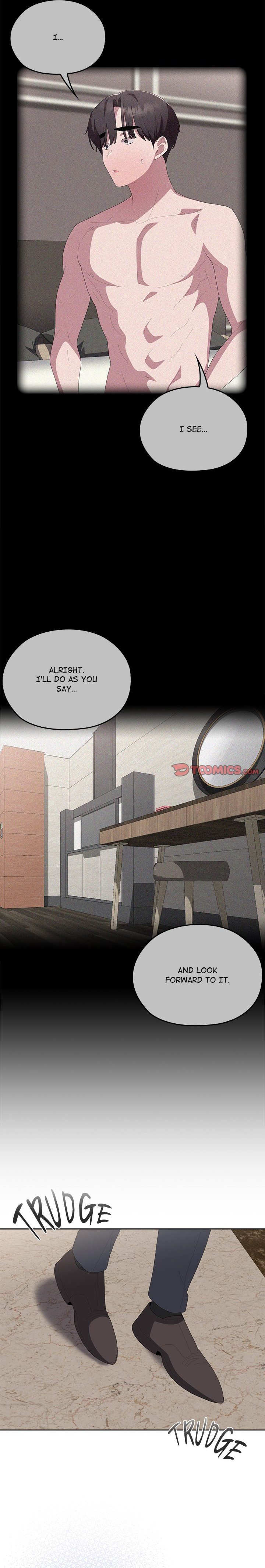 Office Shitbag Alert - Page 21