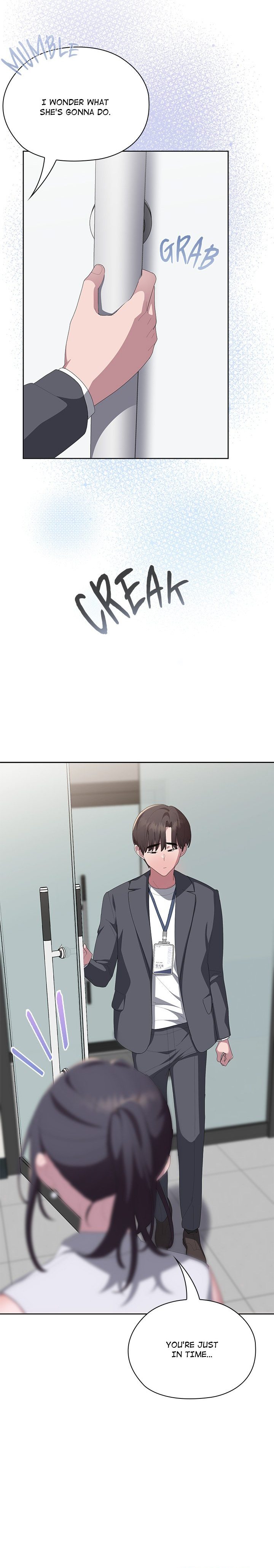 Office Shitbag Alert - Page 22
