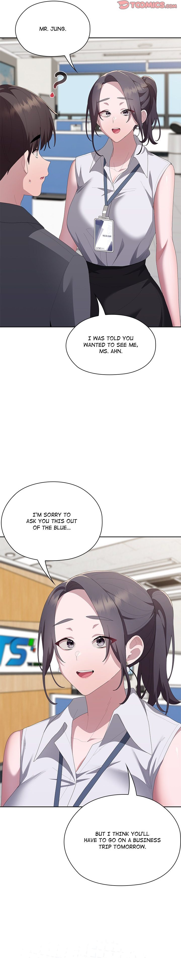 Office Shitbag Alert - Page 23