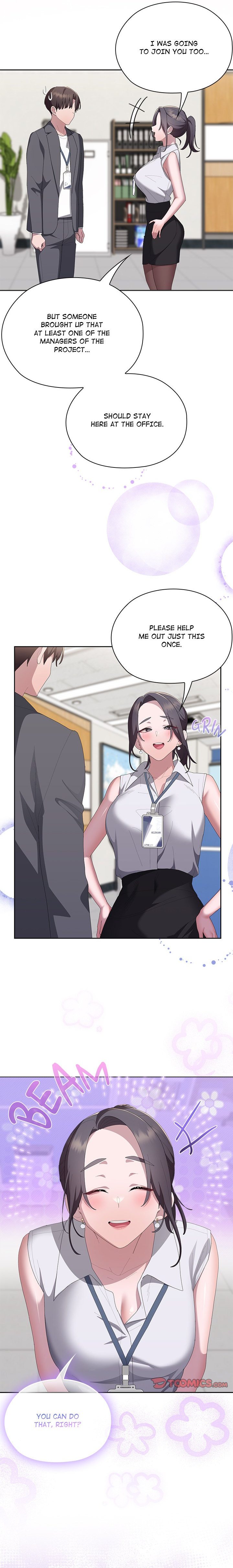 Office Shitbag Alert - Page 25