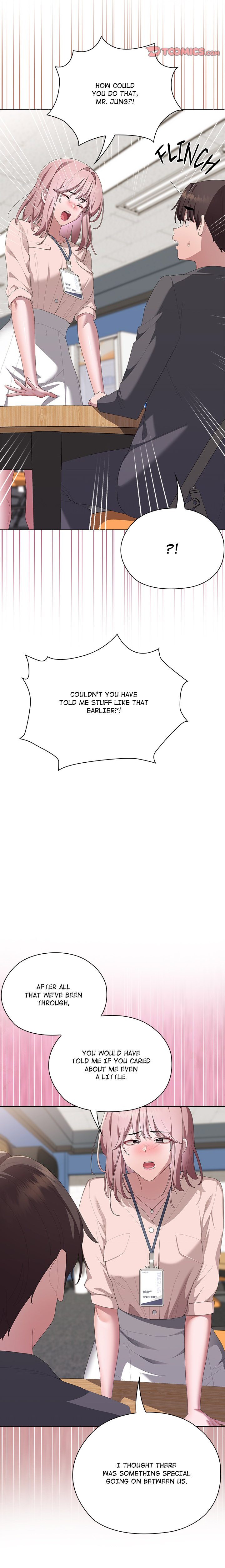 Office Shitbag Alert - Page 3
