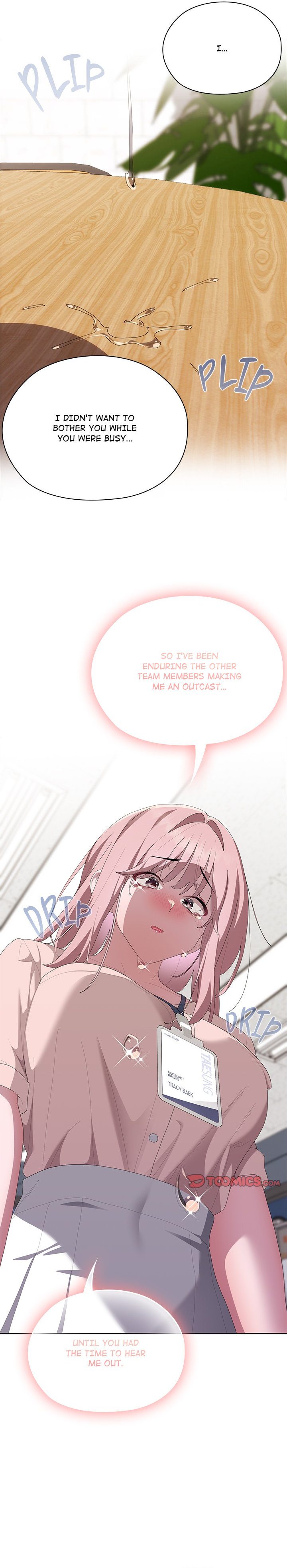 Office Shitbag Alert - Page 5