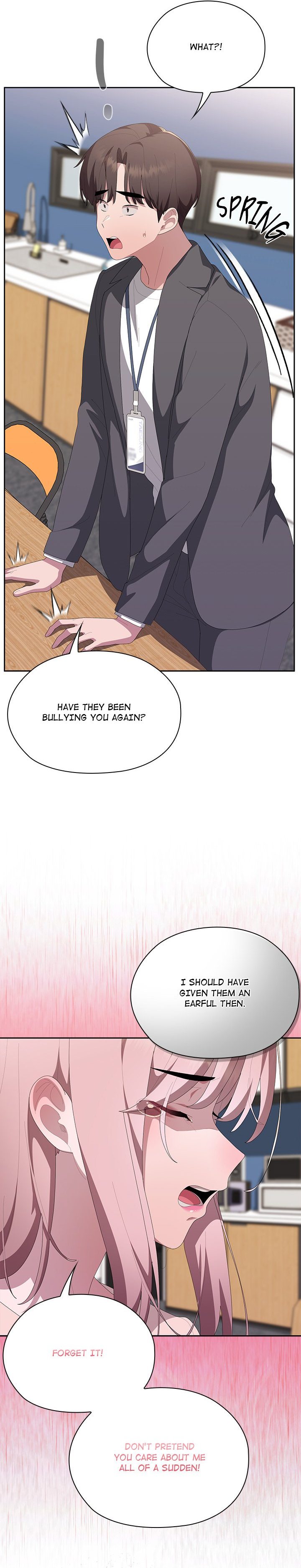 Office Shitbag Alert - Page 6