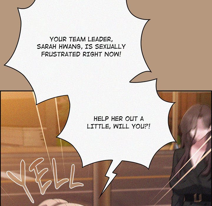 Office Shitbag Alert - Page 90