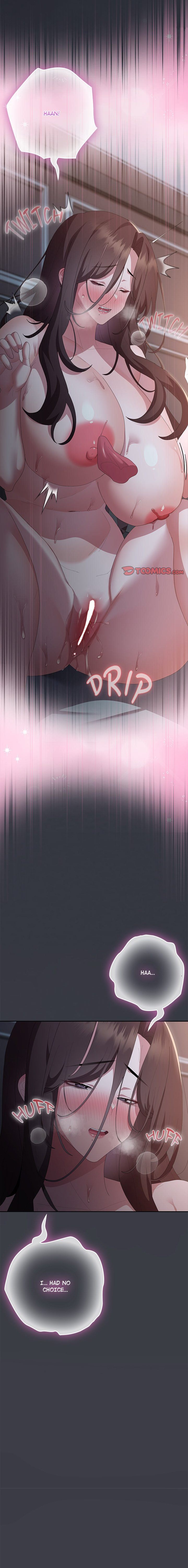 Office Shitbag Alert - Page 13