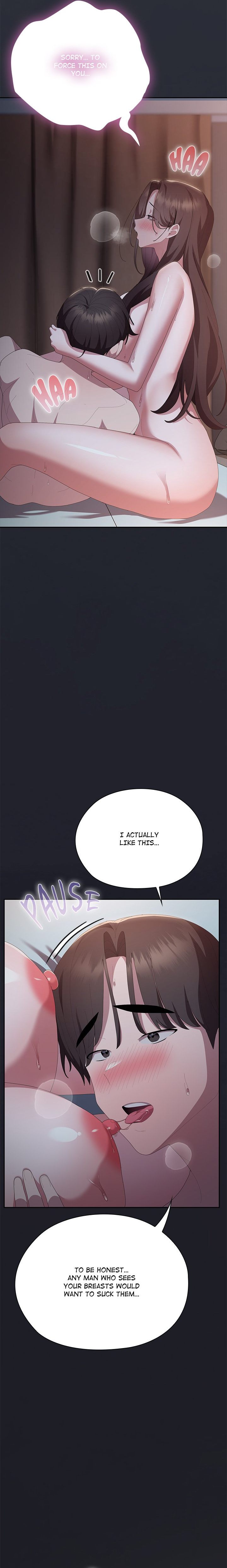 Office Shitbag Alert - Page 15