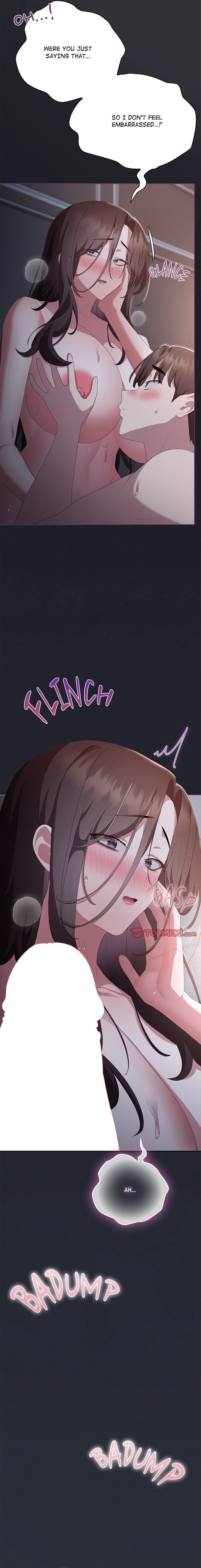 Office Shitbag Alert - Page 17