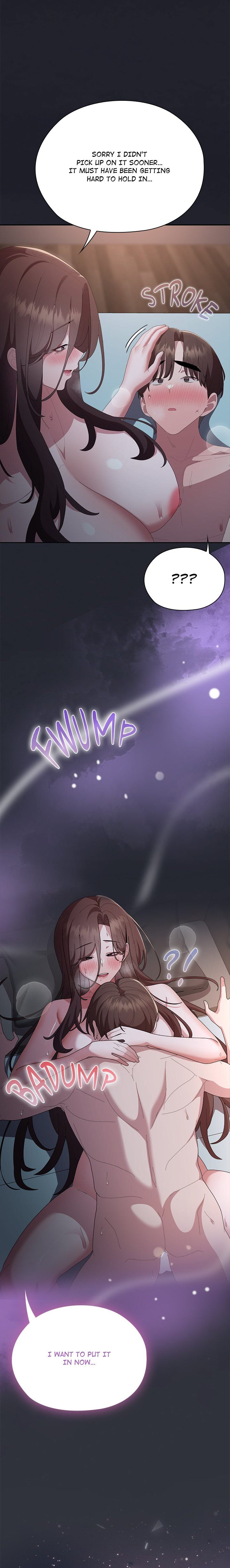 Office Shitbag Alert - Page 22